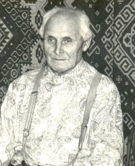 Jaan Kiivramees