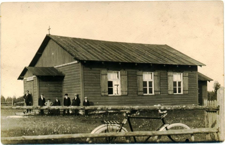 Valmib Mäeltse palvela