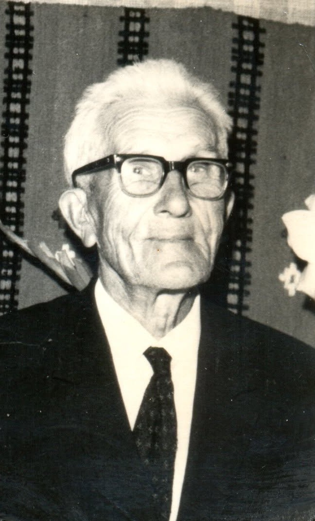 Robert Särglep